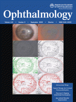 American Academy of Ophthalmology Journal