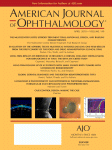 American journal of ophthalmology