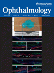 American Academy of Ophthalmology Journal