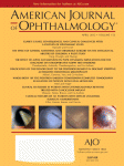 American Journal of Ophthalmology