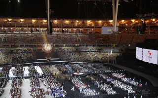 Paralimpiadi di Rio